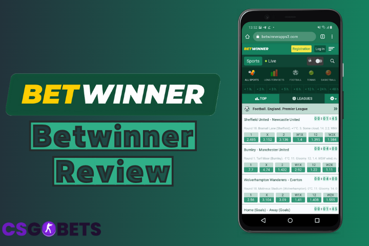 Découvrez les avantages de betwinner pour les parieurs en ligne 0 Découvrez les avantages de betwinner pour les parieurs en ligne 0