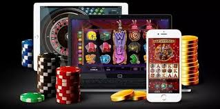 Experience Thrills at Joker's Ace Casino & Sportsbook 6 Experience Thrills at Joker's Ace Casino & Sportsbook 6
