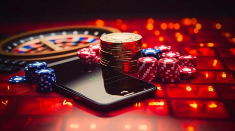 The Ultimate Guide to UK Casino Slots Online 25 The Ultimate Guide to UK Casino Slots Online 25